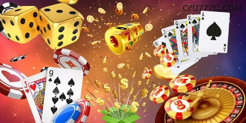 cpu777: Os Melhores Recursos da Seção Arcade Que Você Precisa Conhecer