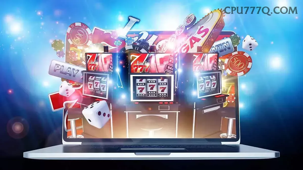 cpu777 - 9