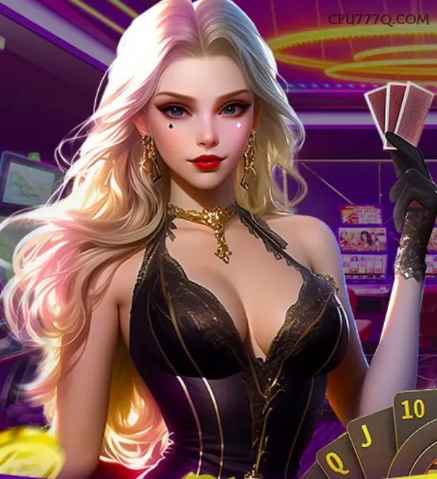 cpu777: A Nova Era dos Jogos Mobile Que Você Precisa Conhecer